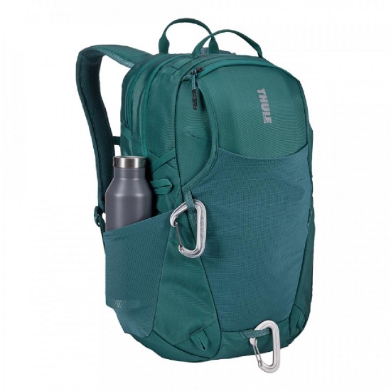Thule EnRoute Backpack Σακίδιο Πλάτης 26L (3204847) Mallard Green