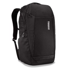 Thule Accent Backpack Σακίδιο Πλάτης 28L (TACBP2216) Μαύρο