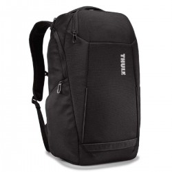 Thule Accent Backpack Σακίδιο Πλάτης 28L (TACBP2216) Μαύρο