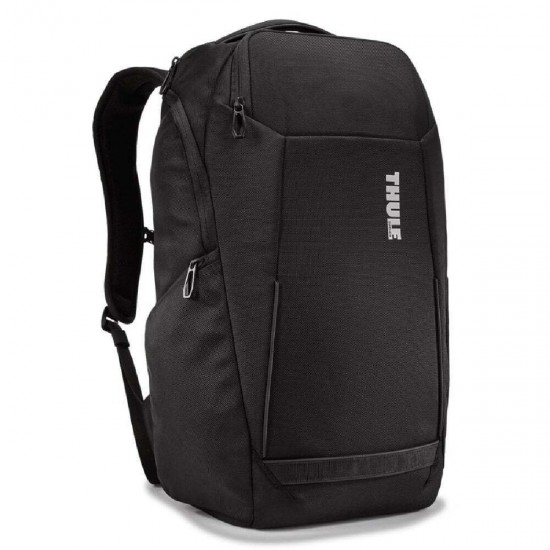Thule Accent Backpack Σακίδιο Πλάτης 28L (TACBP2216) Μαύρο