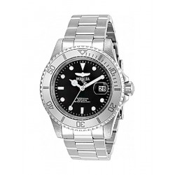 Ρολόι Invicta Pro Diver 34022 Quartz 40mm - Ανδρικό