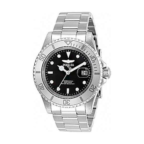 Ρολόι Invicta Pro Diver 34022 Quartz 40mm - Ανδρικό