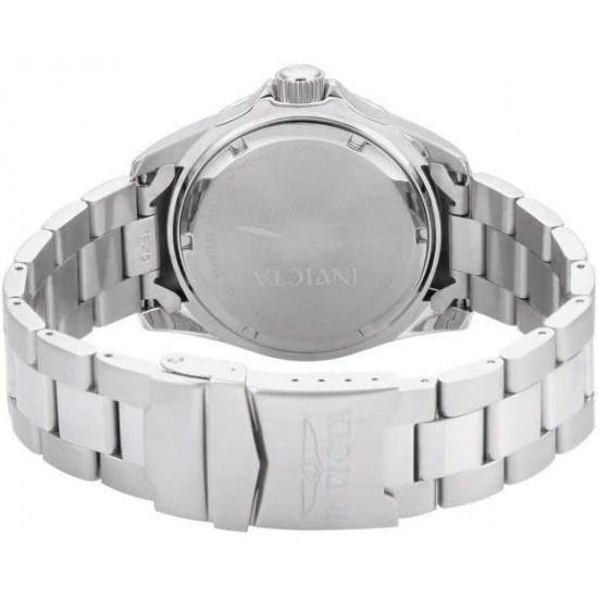 Invicta Pro Diver Men's Watch - 40mm, Steel (43545)