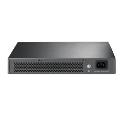 Tp-Link TL-SG1016D 16-Port Gigabit Desktop/Rackmount Switch v12.0 (1730502264) Black