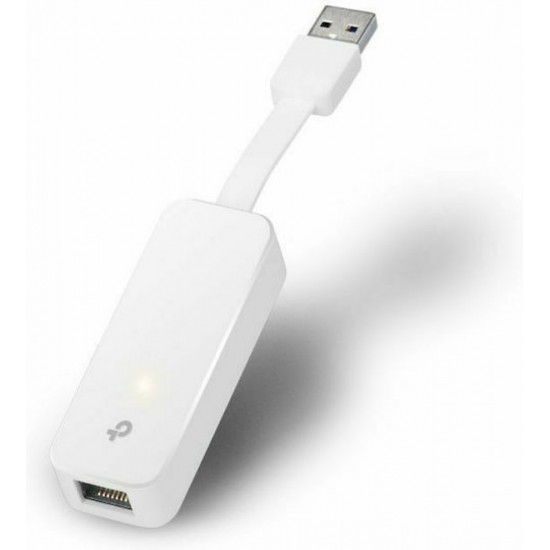 TP-Link UE300 Network Adapter v4.0