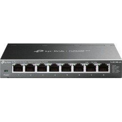 TP-Link TL-SG108S-M2 switch 8 ports V2.0 (1700000093)