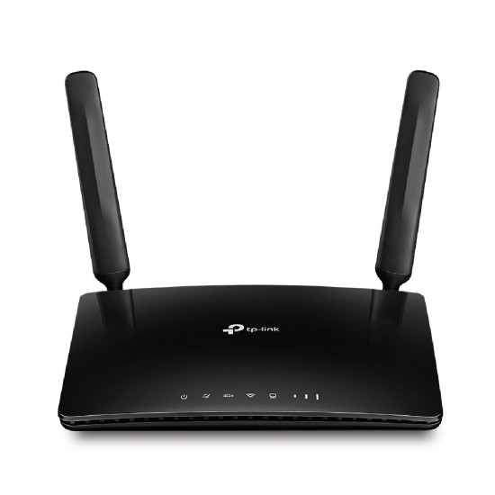 TP-LINK Archer MR600 v3.0 Ασύρματο 4G+ Router Wi-Fi AC1200