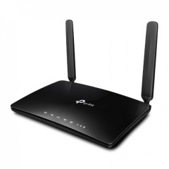 TP-LINK Archer MR600 v3.0 Ασύρματο 4G+ Router Wi-Fi AC1200