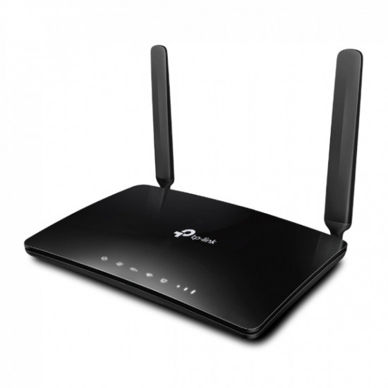 TP-LINK Archer MR600 v3.0 Ασύρματο 4G+ Router Wi-Fi AC1200