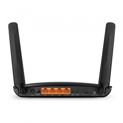 TP-LINK Archer MR600 v3.0 Ασύρματο 4G+ Router Wi-Fi AC1200