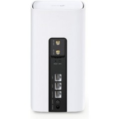 Tp Link Archer NX200 5G AX1800 Wireless Dual-Band Gigabit Router v3.0