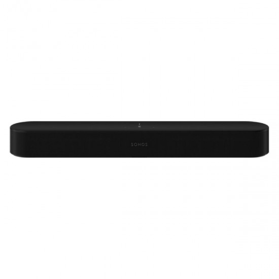 Sonos 5.1 Premium Immersive Set (Beam Gen2 + 2xEra 100 SL + Sub 4) Black