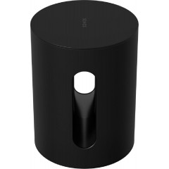 Sonos Ray Entertainment Set (Sonos Ray + Sonos SUB Mini) Μαύρο