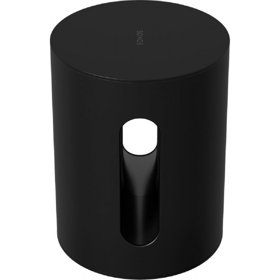 Sonos Ray Entertainment Set (Sonos Ray + Sonos SUB Mini) Μαύρο