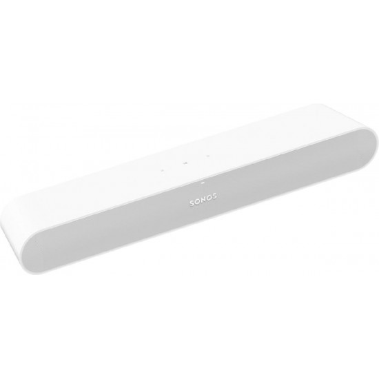 Sonos Ray Entertainment Set (Sonos Ray + Sonos SUB Mini) Λευκό