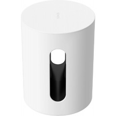 Sonos Ray Entertainment Set (Sonos Ray + Sonos SUB Mini) Λευκό