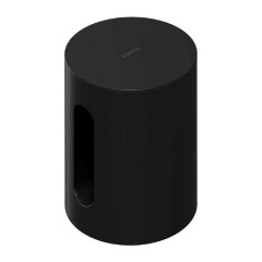 Sonos Beam 5.1 Set (Beam Gen2 + 2xOne SL + SUB Mini) Black EOL
