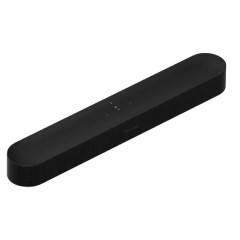 Sonos Beam 5.1 Set (Beam Gen2 + 2xOne SL + SUB Mini) Black EOL