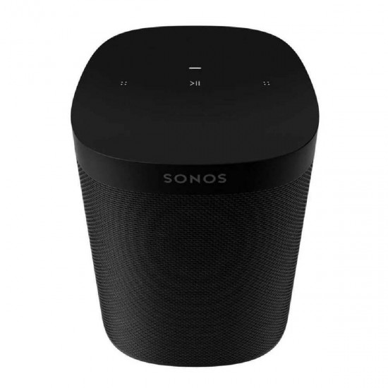 Sonos Beam 5.1 Set (Beam Gen2 + 2xOne SL + SUB Mini) Black EOL