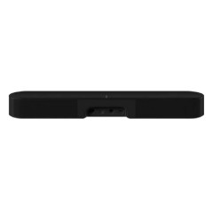 Sonos Beam 5.1 Set (Beam Gen2 + 2xOne SL + SUB Mini) Black EOL