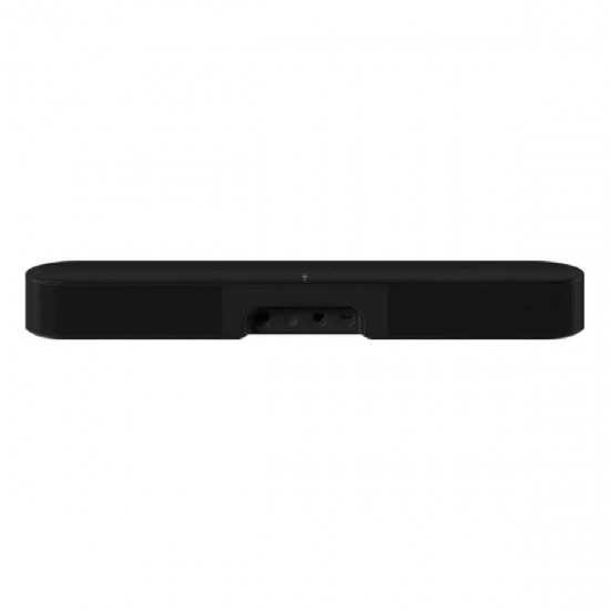 Sonos Beam 5.1 Set (Beam Gen2 + 2xOne SL + SUB Mini) Black EOL