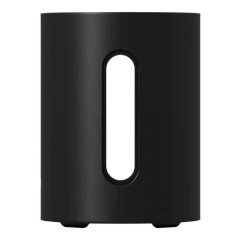 Sonos Beam 5.1 Set (Beam Gen2 + 2xOne SL + SUB Mini) Black EOL