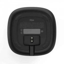 Sonos Beam 5.1 Set (Beam Gen2 + 2xOne SL + SUB Mini) Black EOL