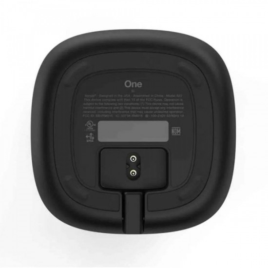 Sonos Beam 5.1 Set (Beam Gen2 + 2xOne SL + SUB Mini) Black EOL