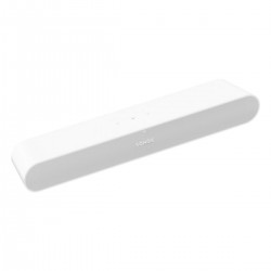 Sonos Ray Surround Set (Sonos Ray & 2xEra 100 SL) White