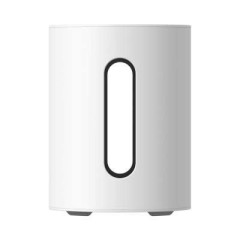Sonos Ray 5.1 Immersive Set (Ray + 2xEra 100 SL+ SUB Mini) White