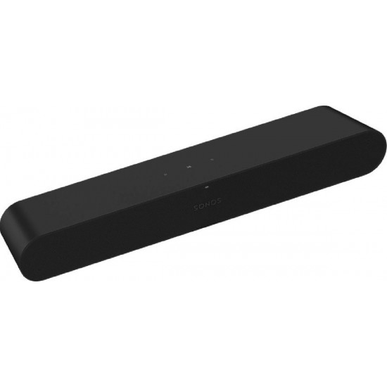 Sonos Beam 5.1 Set (Beam Gen2 + 2xEra 100 SL + Sub Mini) Black