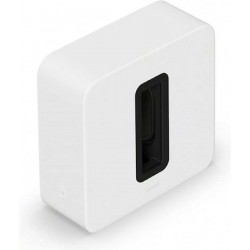 Sonos Arc Ultra Ultimate Immersive Set (Arc Ultra + 2xEra 300 + Sub 4) White