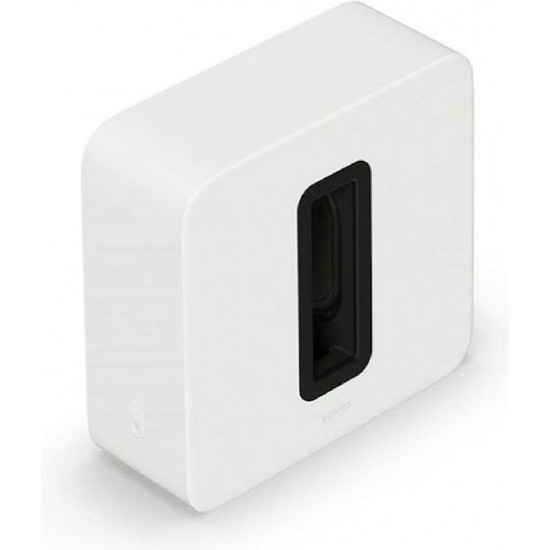 Sonos Arc Ultra Ultimate Immersive Set (Arc Ultra + 2xEra 300 + Sub 4) White