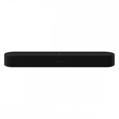 Sonos 3.1 Premium Entertainment Set (Beam Gen2 + Sub 4) Black
