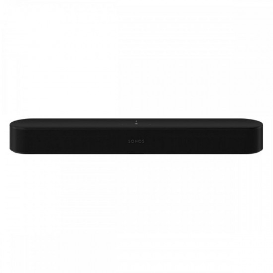 Sonos 3.1 Premium Entertainment Set (Beam Gen2 + Sub 4) Black