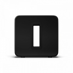 Sonos 3.1 Premium Entertainment Set (Beam Gen2 + Sub 4) Black