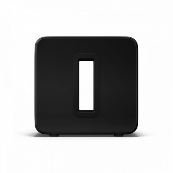 Sonos 3.1 Premium Entertainment Set (Beam Gen2 + Sub 4) Black