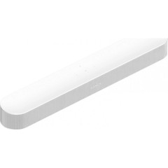 Sonos 3.1 Premium Entertainment Set (Beam Gen2 + Sub 4) White