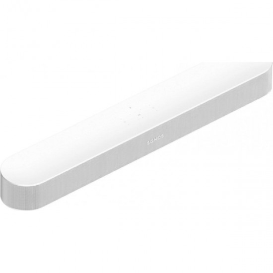 Sonos 3.1 Premium Entertainment Set (Beam Gen2 + Sub 4) White