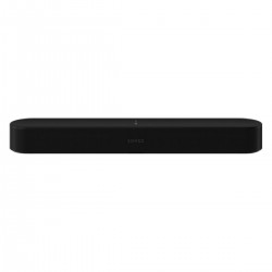 Sonos 5.1 Premium Immersive Set (Beam Gen2 + 2xEra 100 SL + Sub 4) Black