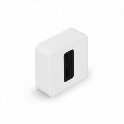 Sonos 5.1 Premium Immersive Set (Beam Gen2 + 2xEra 100 + Sub 4) White
