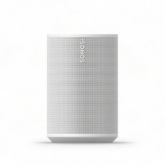 Sonos 5.1 Premium Immersive Set (Beam Gen2 + 2xEra 100 SL + Sub 4) White