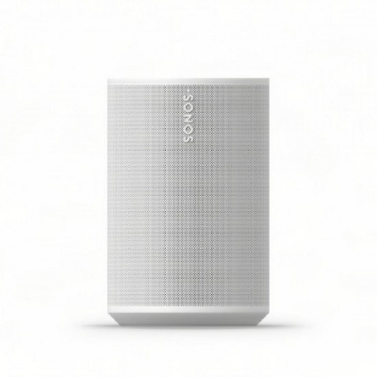 Sonos 5.1 Premium Immersive Set (Beam Gen2 + 2xEra 100 SL + Sub 4) White