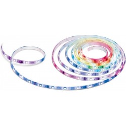 Tp-Link Tapo L920-5 Smart Wi-Fi Multicolor Light Strip 5m (1784500064) V1.30