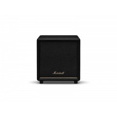 Marshall Heston 60 Soundbar + Marshall Heston 200 Sub Bundle Black