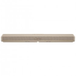 Marshall Heston 60 Soundbar + Marshall Heston 200 Sub Bundle Cream