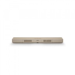 Marshall Heston 60 Soundbar + Marshall Heston 200 Sub Bundle Cream