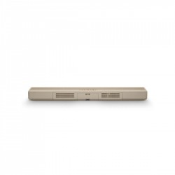Marshall Heston 60 Soundbar + Marshall Heston 200 Sub Bundle Cream