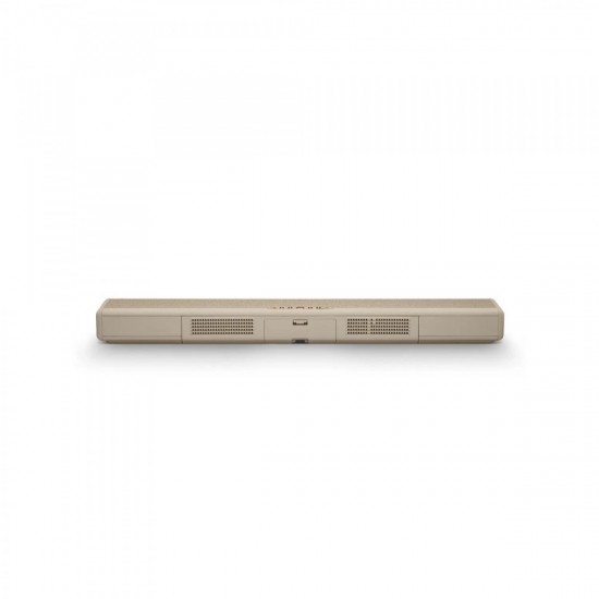 Marshall Heston 60 Soundbar + Marshall Heston 200 Sub Bundle Cream