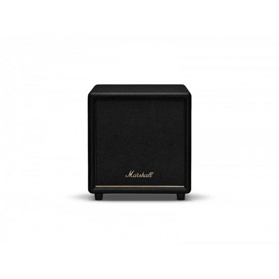Marshall Heston 120 Soundbar + Marshall Heston 200 Sub Bundle Black